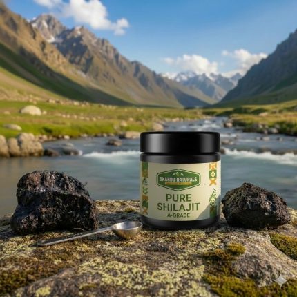 Pure Shilajit A Grade | Bulk Shilajit Supplier Pakistan