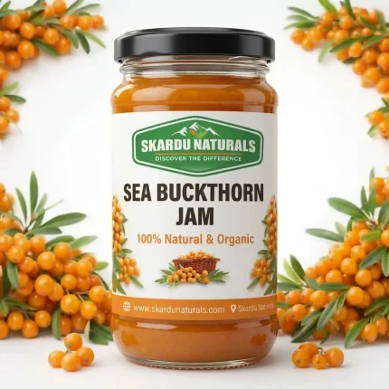skardu sea buckthorn