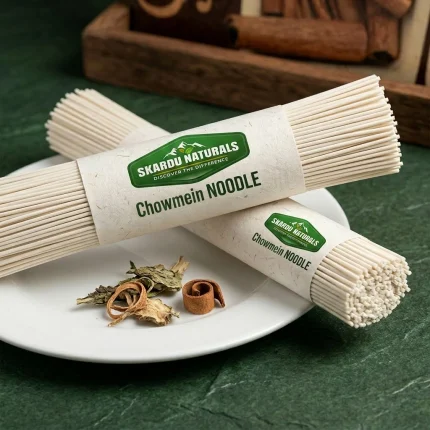 Skardu chowmein noodles premium pack