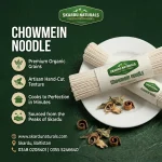 Skardu chowmein noodles premium pack