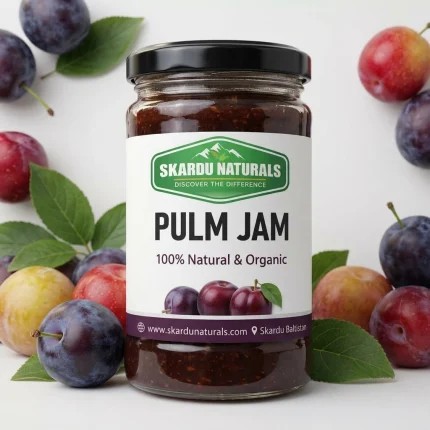 skardu pulm jam