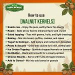 skardu walnut kernel