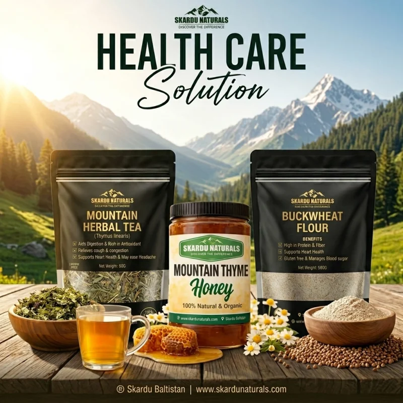 health care solution deal