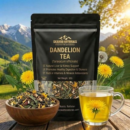 Dandelion II Dandelion Tea II Dandelion Roots